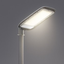 Gatvės šviestuvas Alley 100W 4000K 230V