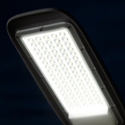Gatvės šviestuvas Alley 100W 4000K 230V