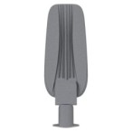 Gatvės šviestuvas Alley 100W 4000K 230V