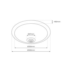 Lubinis šviestuvas Mario 2xE27 PIR IK08