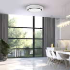 Lubinis šviestuvas MIRI 34W  Ø490 mm
