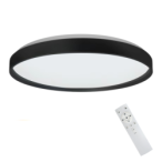 Lubinis šviestuvas RINGO RGB 36W  Ø390 mm