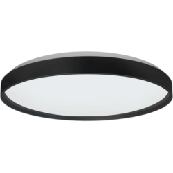 Lubinis šviestuvas RINGO RGB 36W  Ø390 mm