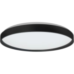 Lubinis šviestuvas RINGO RGB 36W  Ø390 mm
