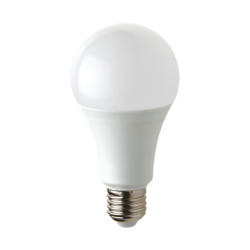 10x LED lemputė LED 15W E27 A60 6000K
