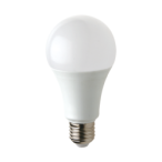 10x LED lemputė LED 15W E27 A60 6000K