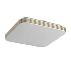 Lubinis šviestuvas DABAR 11W LED IP44