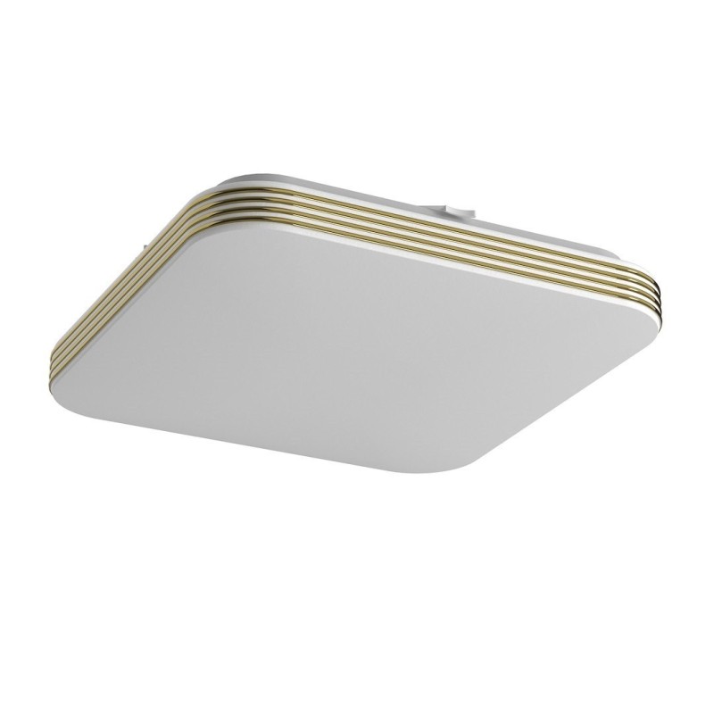 Lubinis šviestuvas DABAR 11W LED IP44