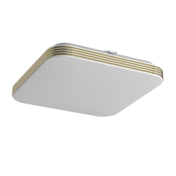 Lubinis šviestuvas DABAR 11W LED IP44
