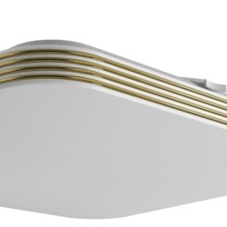 Lubinis šviestuvas DABAR 17W LED IP44