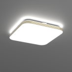 Lubinis šviestuvas DABAR 17W LED IP44