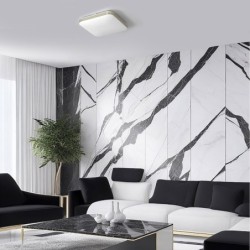 Lubinis šviestuvas DABAR 17W LED IP44