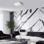 Lubinis šviestuvas DABAR 17W LED IP44
