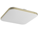Lubinis šviestuvas DABAR 17W LED IP44