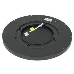Lubinis šviestuvas MAQ 32W 3CCT JUODA