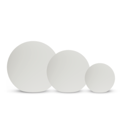 Lauko kamuolys Globo Fi600 1xE27