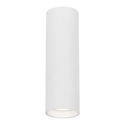 Lubinis šviestuvas GENESIS Balta 1xGU10 20cm