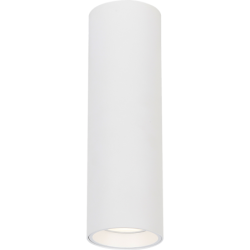 Lubinis šviestuvas GENESIS Balta 1xGU10 20cm