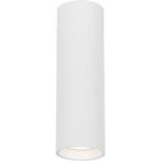 Lubinis šviestuvas GENESIS Balta 1xGU10 20cm