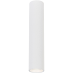 Lubinis šviestuvas GENESIS Balta 1xGU10 30cm