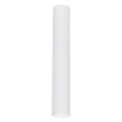 Lubinis šviestuvas GENESIS Balta 1xGU10 40cm