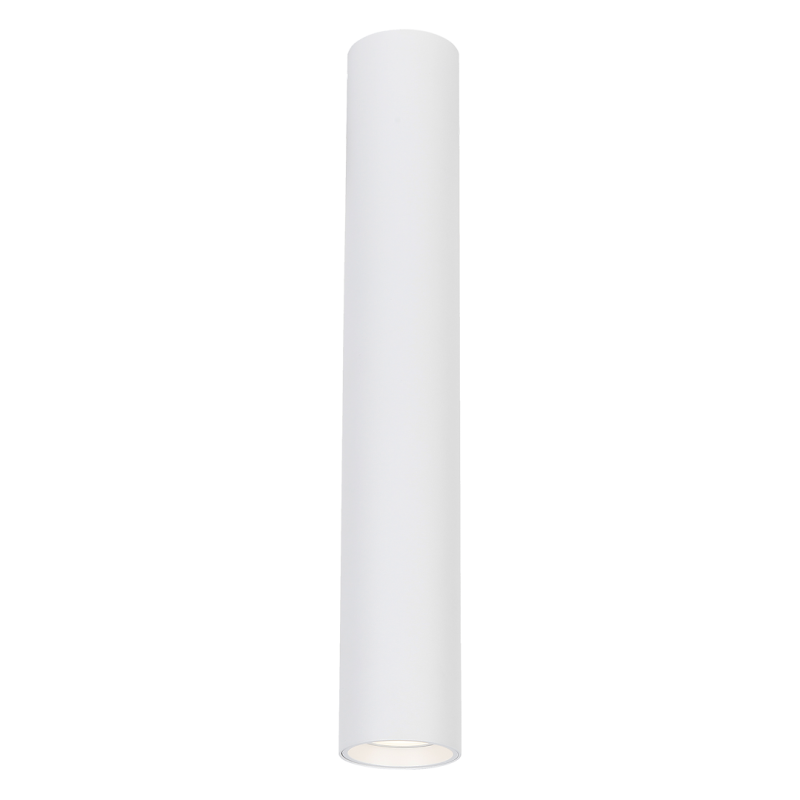 Lubinis šviestuvas GENESIS Balta 1xGU10 40cm