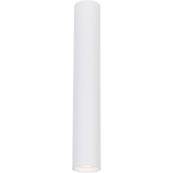Lubinis šviestuvas GENESIS Balta 1xGU10 40cm