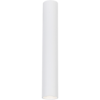 Lubinis šviestuvas GENESIS Balta 1xGU10 40cm