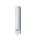 Pakabinamas šviestuvas VERTICAL Balta 1xGU10