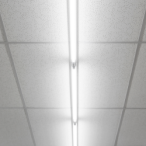 25x LED lempa T8 G13 LED 9W 850lm 4000K 60cm