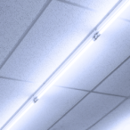 25x LED lempa T8 G13 LED 18W 1850lm 6500K 120cm