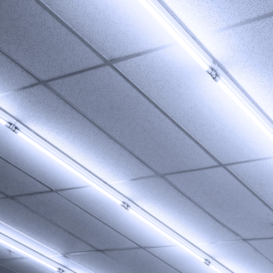 25x LED lempa T8 G13 LED 20W 2100lm 6500K 150cm