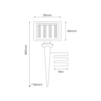 Girlianda Micro Led 15m 150LED