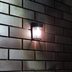Sieninis šviestuvas Saulės energija įkraunamasny Eno 3000K