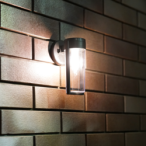 Sieninis šviestuvas Saulės energija įkraunamasny Vivi 3000K