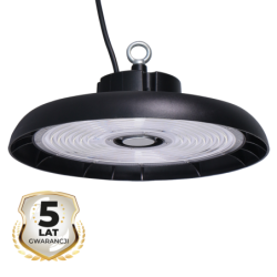 Pramoninis šviestuvas HIGH BAY HIGH BAY 200W 4000K 5 m. garantija
