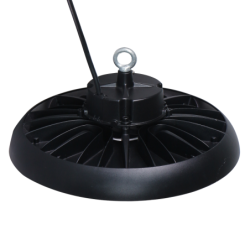 Pramoninis šviestuvas HIGH BAY HIGH BAY 200W 4000K 5 m. garantija