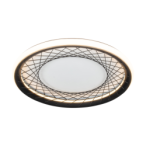 Lubinis šviestuvas NEST 38W LED śr. 51cm