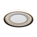 Lubinis šviestuvas NEST 38W LED śr. 51cm