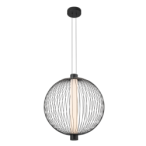 Pakabinamas šviestuvas KYOTO 39W LED śr. 54cm