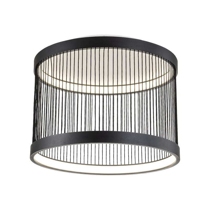 Lubinis šviestuvas Guarda 43W LED śr. 51cm