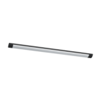 Baldinis šviestuvas LED Batten 27W 90cm 4000K - JUODA