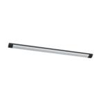 Baldinis šviestuvas LED Batten 27W 90cm 4000K - JUODA