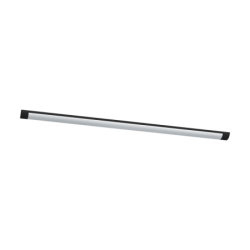Baldinis šviestuvas LED Batten 36W 120cm 4000K - JUODA