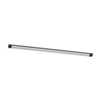 Baldinis šviestuvas LED Batten 36W 120cm 4000K - JUODA