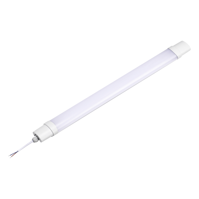 Baldinis šviestuvas Led Batten 18W 60cm 1850lm 4000K IP65