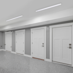 Baldinis šviestuvas Led Batten 36W 120cm 3850lm 4000K IP65