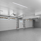 Baldinis šviestuvas Led Batten 48W 150cm 5200lm 4000K IP65