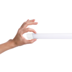 Baldinis šviestuvas Led Batten 48W 150cm 5200lm 4000K IP65