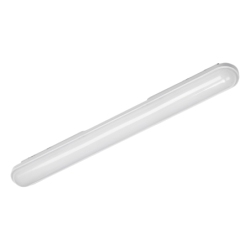 Pramoninis hermetiškas šviestuvas Led Gin 18W 60cm 1850lm 4000K IP65